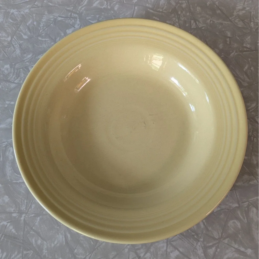 Fiestaware 9
